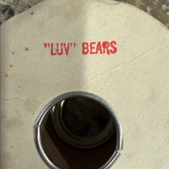 Teddy Bear Ribbon - Picture 8 of 8